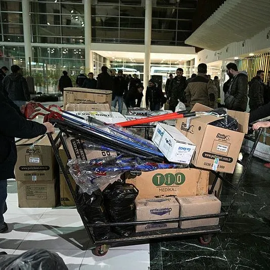 Kömür karasından günün karasına