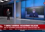 28 Şubat hükümlüsü eski generallere ret