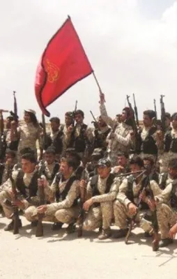 Ortadoğu'nun karanlık adamının yeni hedefi belli oldu