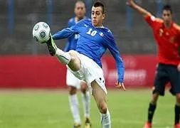 El Shaarawy Milan’da