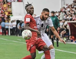 UEFA’dan büyük ayıp