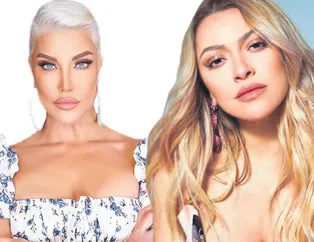 Hadise ile Reza Zarrab hakkında şok iddia