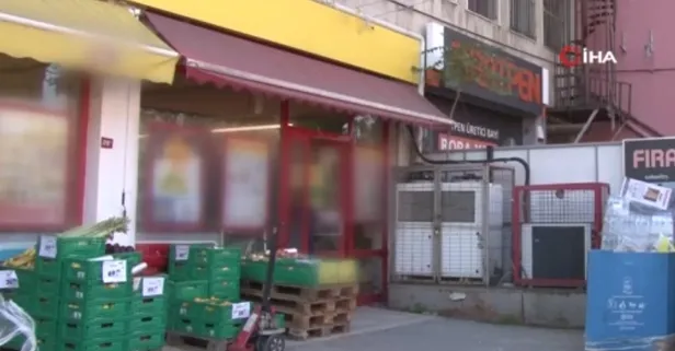 İstanbul'da gündüz vakti çocuk kaçırmaya çalıştı! Eyüpsultan'da panik anları: Gözaltına alındı