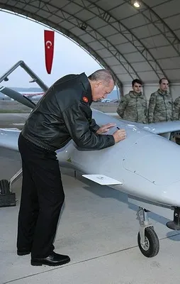 Tankımıza saldıran teröristler öldürüldü