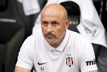 Italiano’dan rotasyon mesajı: Zamanı gelince göreceksiniz