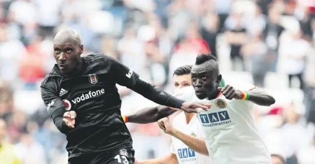 Atiba Hutchinson: 1 yıl daha oynayacağım