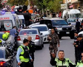 Yenibosna bombacısı yakalandı