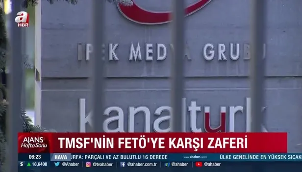 FETÖ firarisi Akın İpek'e uluslararası tokat: Türkiye aleyhine açtığı 6 milyar dolarlık davayı kaybetti