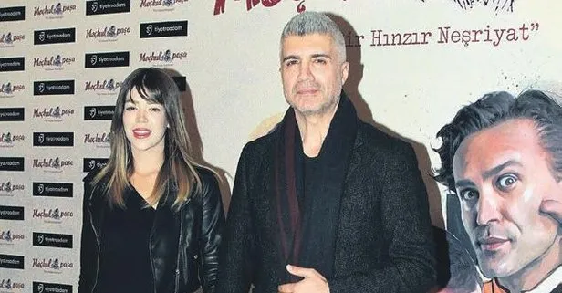Çifte kabus!