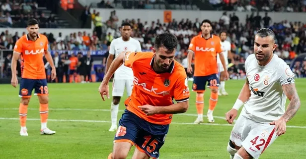 Galatasaray'ın yıldızı Leo Dubois'ten şoke eden sözler: Adaletsiz bir karara kurban gittim