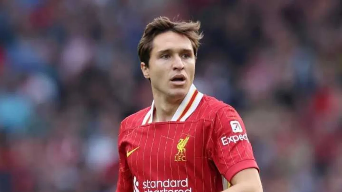 Beşiktaş'tan Federico Chiesa sürprizi!