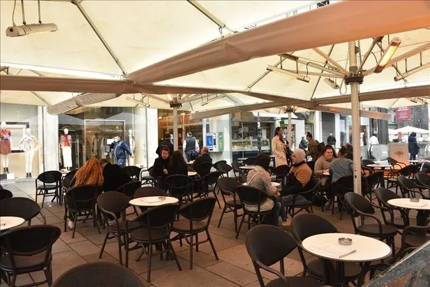 SON DAKİKA: Milyonlarca aileyi ilgilendiriyor! 5 maddede restoranlar nasıl açılsın?-4