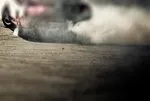 Drift atıp kaçtı 65 bin TL ceza yedi