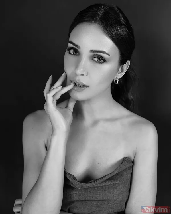 Burcu Kirman “Çağımızın en büyük sorunu” deyip paylaştı! Gözler eski sevgili Bülent Şakrak’a çevrildi - 7