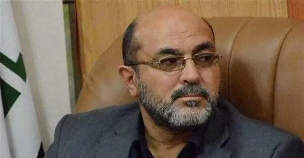 Irak'ta flaş gelişme! O isim istifa etti