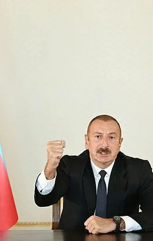 Son dakika: Azerbaycan'dan Ermenistan'a son uyarı: Karşılık vereceğiz