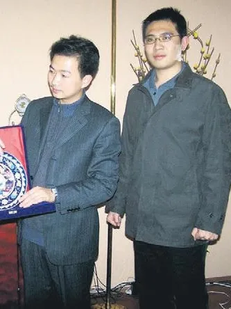 İş adamı Muammer Başarır ve ortağı Fatih Toker Çinliler ile iş yaptı! 10 milyon dolar kaybetti-1