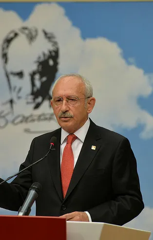 CHP PM'nin perde arkası