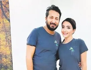 Uyumlu sevgililer