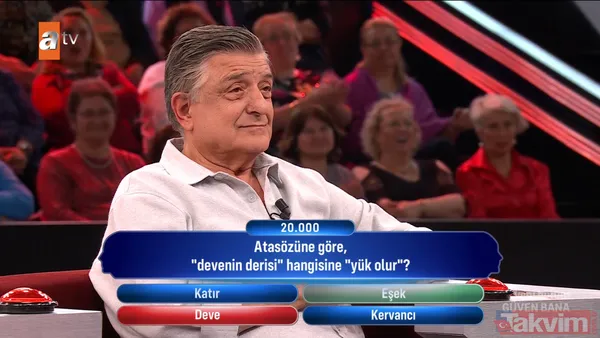 Ceyhun Fersoy ve Yılmaz Vural ''Müge Anlı ile Güven Bana''ya damga vurdu - 6