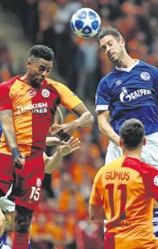 Fatih Terim’den değişken taktik!