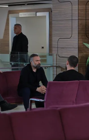 Eşkıya Dünyaya Hükümdar Olmaz 137. yeni bölüm fragmanı: Yıkıldık Behzat, yıkıldık! EDHO 136. son bölüm tek parça full izle