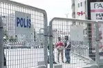 Taksim Meydanı yaya girişine kapatıldı