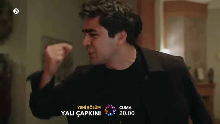 Yalı Çapkını 30. bölüm fragmanı nefes kesti: ''Seyran hazır ol acılara''