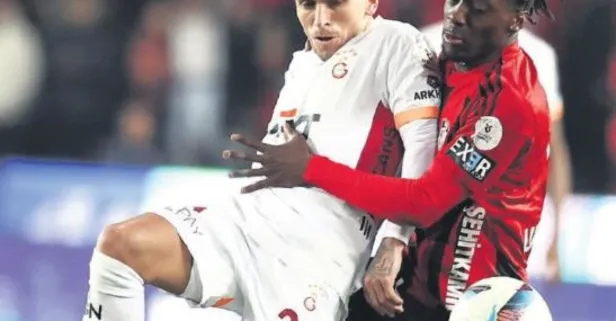 Cimbom’dan 65 yıl sonra bir ilk: Lig tarihinde 18 galibiyete ulaşan 2. takım oldu