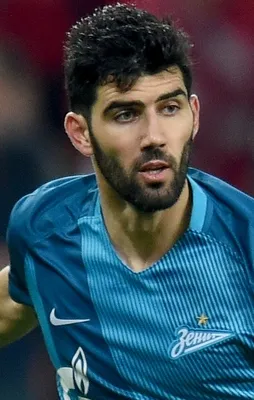 Luis Neto ile görüşmelere başlandı