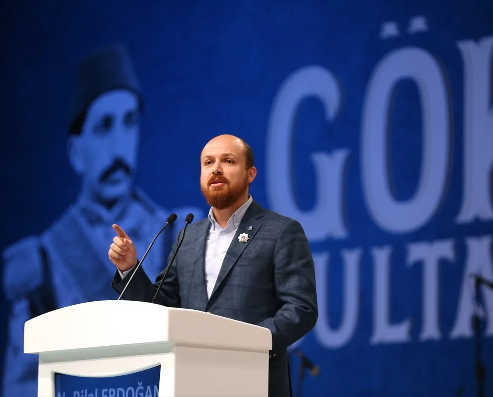 ’Abdülhamit’i yediler, Erdoğan’ı yedirmeyeceğiz’