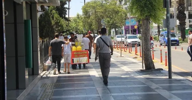 Vatandaşlardan 'Terörsüz Türkiye' sürecine tam destek