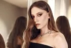 Serenay Sarıkaya Milano'yu yıktı geçti! Pozları sosyal medyayı salladı