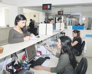 Borçlar siliniyor