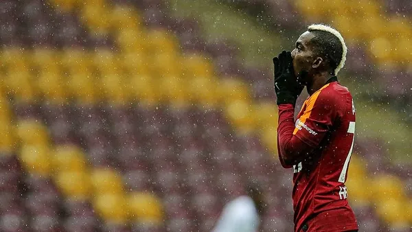 Monaco son anda çark etti! Onyekuru'da kriz çıktı-5