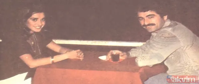 Nilgün Belgün’ün eski eşi bakın kim çıktı! Duyanlar şaştı kaldı meğer kendisinden de ünlüymüş...