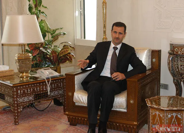 Beşar Esad hem ülkeyi hem ekonomiyi enkaza çevirdi: Bankalar boşaldı Suriyeliler mağdur oldu - 25