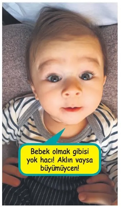 Kidstagram: Size ve çocuklarınıza güzel bir anı | 26 Nisan 2021-1