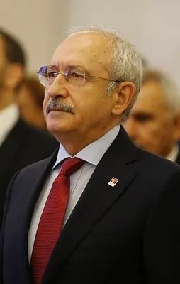 Kılıçdaroğlu resmen AP'ye destek verdi