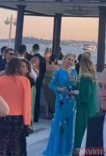 Hande Erçel ile Hakan Sabancı İtalya'da ifşa oldu! Aşklarını romantik paylaşımla ilan etmişlerdi gizli çekilen görüntü olay: "Evlenirler" - 12