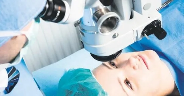 “Makrovision ameliyatı ile hastalar daha rahat görebilecek”