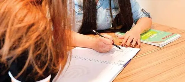 FETÖ'den çocuklara özel ders tuzağı