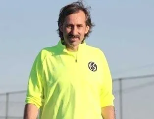 Eski futbolcu Zafer Karagöz hayatını kaybetti!