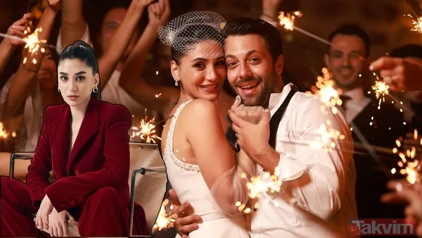 14 yıllık arkadaşlıktan sonsuz aşka! Sitare Akbaş’tan eşine romantik doğum günü paylaşımı: “Evim, eşim, iyi ki…” - 1