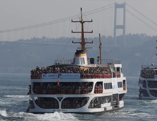 Dikkat! Bazı seferler iptal edildi