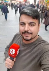İlave TV ile provokasyon yapan Arif Kocabıyık’a Cumhurbaşkanına hakaretten gözaltı