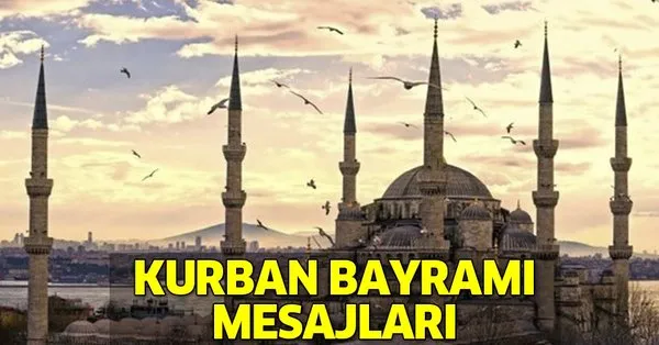 Mesajlari Qurban Bayrami Tebrikleri