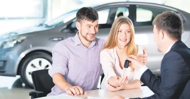 Kilometre oyununa 10 yıl hapis! Nitelikli dolandırıcılık sayıldı