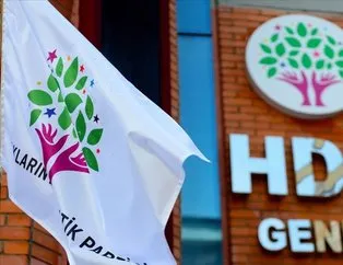 HDP’nin yeni provokasyonu