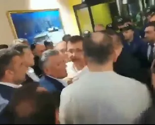 Medyadan sansüre devam! İmamoğlunun VIP skandalına gerginlik demekle yetindiler